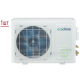 Мульти-сплит система на 2 комнаты Ecoclima CMWM-H09/4R2 [W]*2/СM2-H16/4DR2