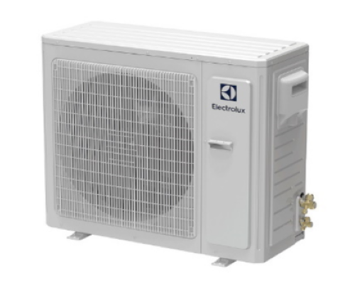 Канальный кондиционер Electrolux EACD-24H/UP4-DC/N8