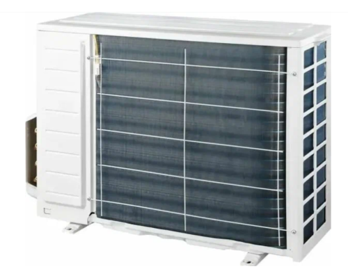 Внешний блок мульти сплит-системы на 4 комнаты Electrolux EACO/I-28 FMI-4/N8_ERP