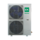 Напольно-потолочный кондиционер Euroklimat EKDX-140HNN4 / EKOX-140HNN4