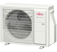 Внешний блок мульти сплит-системы на 2 комнаты Fujitsu AOYG18KBTA2