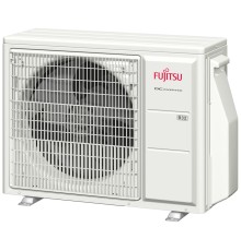 Внешний блок мульти сплит-системы на 2 комнаты Fujitsu AOYG18KBTA2