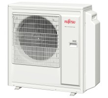 Внешний блок мульти сплит-системы на 5 комнат Fujitsu AOYG36KBTA5