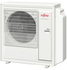 Внешний блок мульти сплит-системы на 5 комнат Fujitsu AOYG36KBTA5