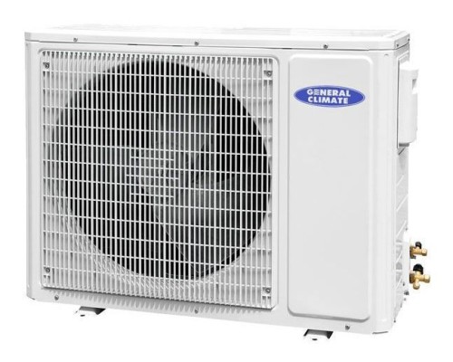 Напольно-потолочный кондиционер General Climate GC-CF48HRN2/GU-U48H2