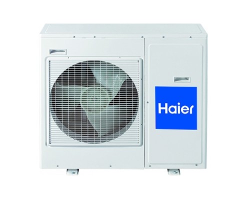 Внешний блок мульти сплит-системы на 5 комнат Haier 5U34HS1ERA