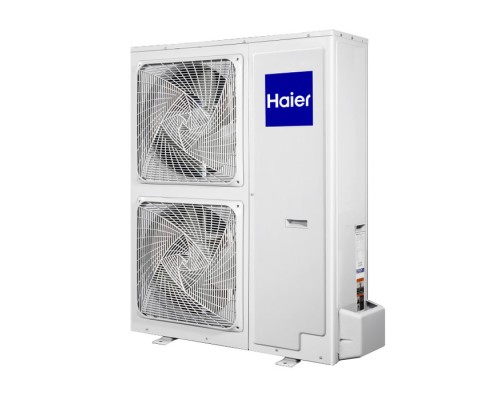 Напольно-потолочный кондиционер Haier AC60FS1ERA(S)/1U60IS2ERB(S)