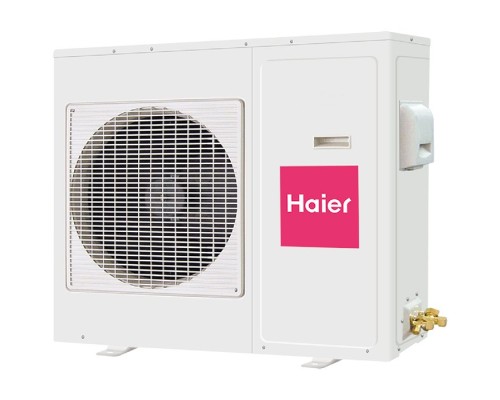 Канальный кондиционер Haier AD48NS1ERA(S)/1U48LS1ERB(S)