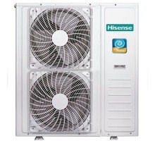 Внешний блок мульти сплит-системы на 5 комнат Hisense AMW-60U6SP