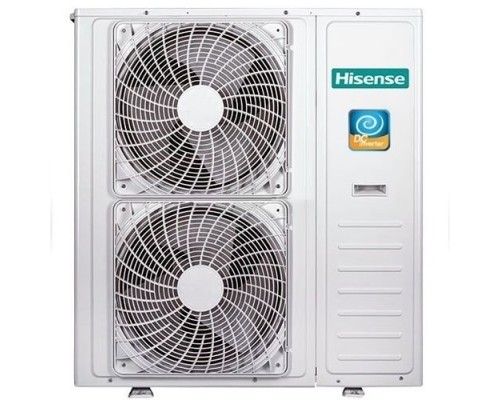 Внешний блок мульти сплит-системы на 5 комнат Hisense AMW-60U6SP