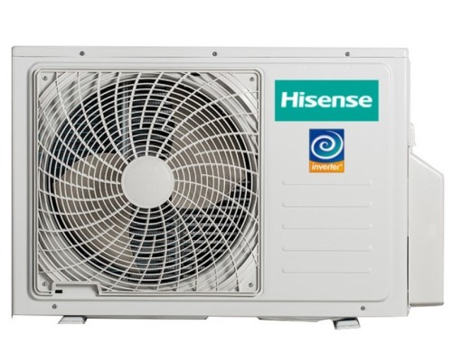 Кондиционер Hisense AS-13UW4RVETS00