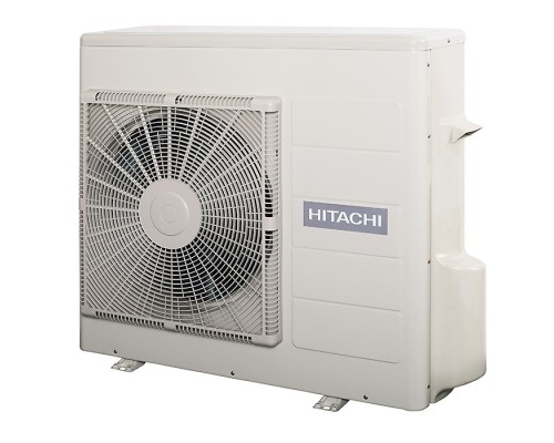 Канальный кондиционер Hitachi RAD-70PPD / RAC-70NPD