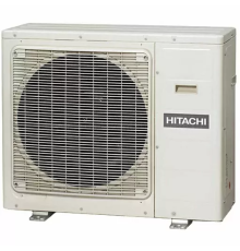 Внешний блок мульти сплит-системы на 5 комнат Hitachi RAM-110NP5E