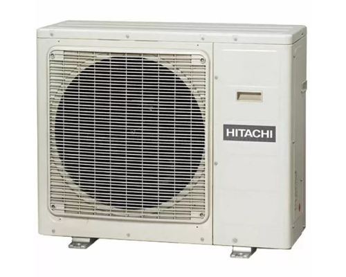 Внешний блок мульти сплит-системы на 5 комнат Hitachi RAM-110NP5E