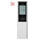 Мульти сплит-система на 2 комнаты Hitachi RAM-33NP2E/ RAK-15QPE*2