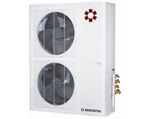 Канальный кондиционер Kentatsu KSKR140HFAN3/KSUT140HFAN3/-40