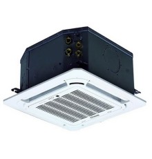 Кассетный фанкойл 3-3,9 кВт Kitano KP-Ume II-4W4P-50