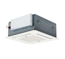 Кассетный кондиционер Lessar LS-HE18BCTA2/LU-HE18UTA2/LZ-B4COBA