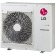 Канальный кондиционер Lg UM36WC.N21R0/UU36WC.U41R0