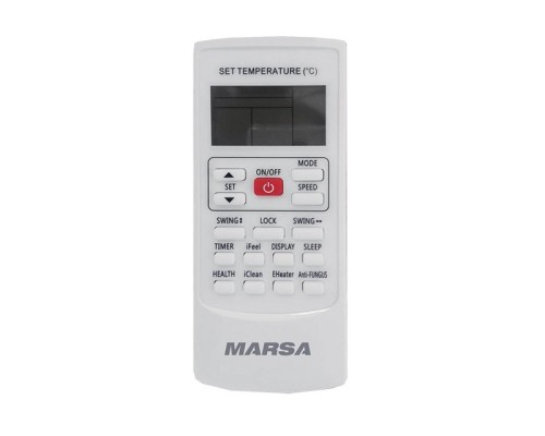 Кассетный кондиционер Marsa MRK-24UHAN/ MRK-24HANE-W
