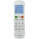 Кассетный фанкойл 2-2,9 кВт Mdv MDKD-300S/MDV-MBQ4-03B