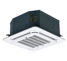 Кассетный фанкойл 2-2,9 кВт Mdv MDKD-300S/MDV-MBQ4-03B
