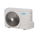 Кондиционер Mdv MDSA-12HRN8/MDOA-12HN8 Silver