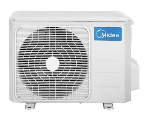 Внешний блок мульти сплит-системы на 2 комнаты Midea M2OH-14HFN8-Q