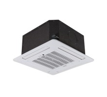 Кассетный внутренний блок мульти-сплит системы Midea MCA3U-18HRFNX-Q/T-MBQ4-03E
