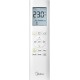 Кассетный кондиционер Midea MCA3-12HRN1-QC2/MOX330-12HN1-Q/-40/T-MBQ4-03E