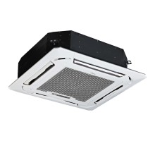 Кассетный кондиционер Midea MCD-36HRN1-R/MOU-36HN1-R/-40/T-MBQ-02M4