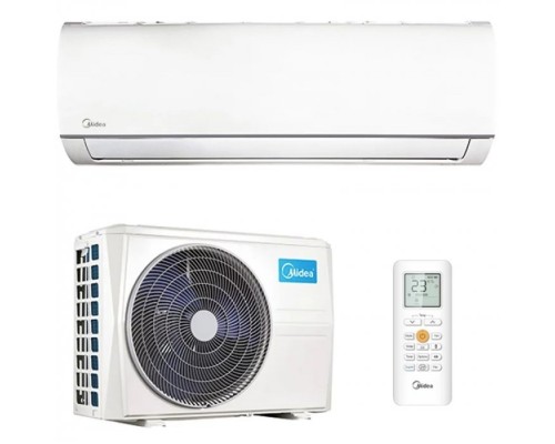 Кондиционер Midea MSMA1B-12HRN1/MOBA01-12HN1