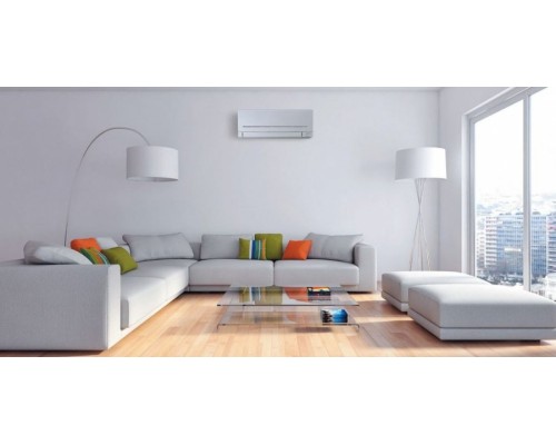 Кондиционер Mitsubishi Electric MSZ-AP15VGK/MUZ-AP15VG