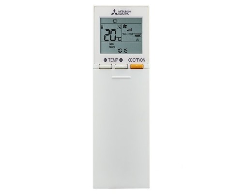 Кондиционер Mitsubishi Electric MSZ-LN50VG2W/MUZ-LN50VGHZ