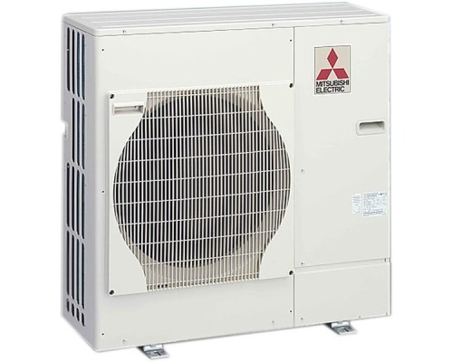 Канальный кондиционер Mitsubishi Electric PEAD-M60 JAL /PUHZ-ZRP60VHA