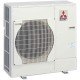 Канальный кондиционер Mitsubishi Electric PEAD-M60 JAL /PUHZ-ZRP60VHA