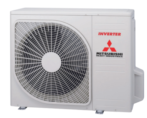 Кондиционер Mitsubishi Heavy SRK71ZTL-W/SRC71ZTL-W