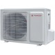 Кассетный кондиционер Pioneer KFC36GV/KON36GV/TC04V Nord-40
