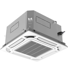Кассетный кондиционер Pioneer KFC36GV/KON36GV/TC04V Nord-40