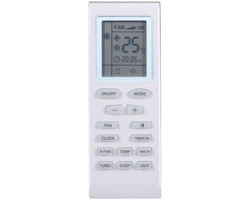Напольно-потолочный кондиционер Pioneer KFF48GV/KON48GV Nord-30