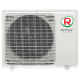 Кассетный кондиционер Royal Clima CO-4C 36HNXA/CO-E 36HNX