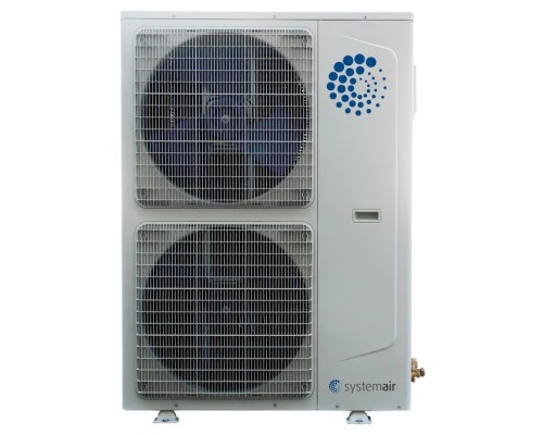 Напольно-потолочный кондиционер Systemair SYSPLIT CEILING 48 EVO HP R