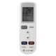 Кассетный кондиционер Systemair SYSPLIT SIMPLE CASSETTE C 12 HP Q