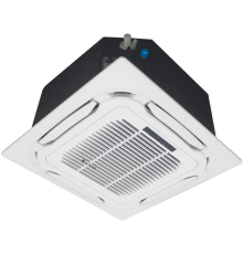 Кассетный кондиционер Systemair SYSPLIT SIMPLE CASSETTE C 12 HP Q