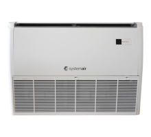 Напольно-потолочный кондиционер Systemair SYSPLIT SIMPLE CEILING 24 HP Q