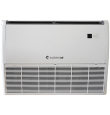 Напольно-потолочный кондиционер Systemair SYSPLIT SIMPLE CEILING 24 HP Q