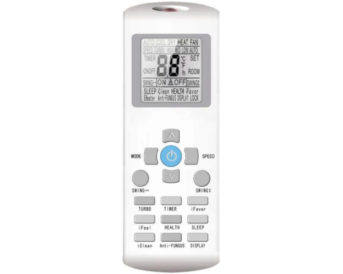Кондиционер Systemair SYSPLIT WALL SIMPLE 09 HP Q