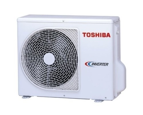 Кондиционер Toshiba RAS-05BKV/RAS-05BAV-EE