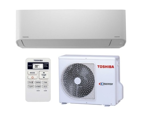 Кондиционер Toshiba RAS-05BKV/RAS-05BAV-EE