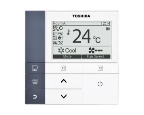 Канальный кондиционер Toshiba RAV-SM1406BTP-E/RAV-SP1404AT-E